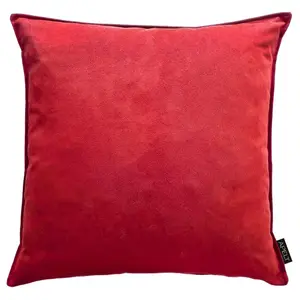 Наволочка Magnus Apelt, красный