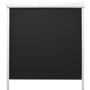 Терморулонные шторы Sol Royal, 70x175 см, черный