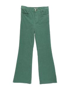 Брюки Liu •Jo, зеленый