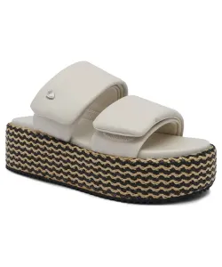 Тапочки Opal02 Blauer, серый