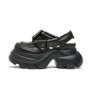 Женские повседневные туфли Artist Single KEDDO, Black