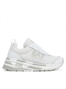 Кроссовки 7Y000002 AF10181 MZ065 Ea7 Emporio Armani, белый