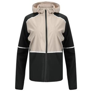 Куртка спортивная Endurance, цвет beige/schwarz/beige