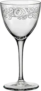 Бокал для коктейля Novecento Liberty Nick & Nora 15,5 сл - 6 штук Bormioli