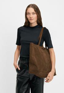 Сумка-шоппер Liebeskind Berlin Tote bag, Cognac/Brown