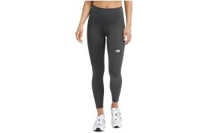 Спортивные брюки женские серые New Balance