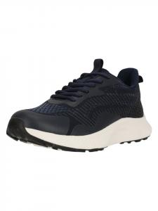 Кроссовки на шнуровке Endurance, цвет 2002 navy