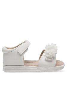 Сандалии Nelli Blu, белый