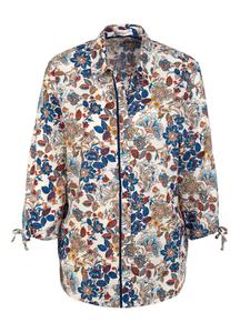 Блуза Goldner, Mixed colors