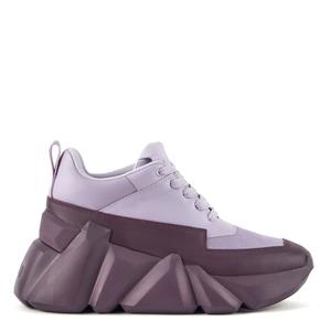 Кроссовки Space Kick Max United Nude, Plum