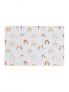 Zeller Present Разноцветная салфетка под тарелку