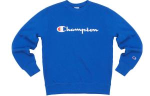Японская линия Толстовка Унисекс Champion