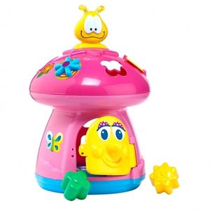 Молто, сортировщик Активная поганка Molto