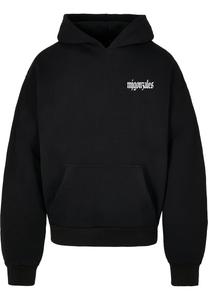 Толстовка MJ Gonzales, черный