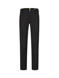 Повседневные брюки Meyer Hosen, черный