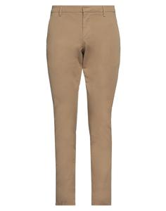 Брюки Dondup, коричневый