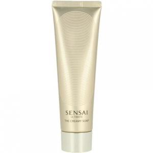 SENSAI Ultimate The Creamy Soap Чистящий крем 125мл