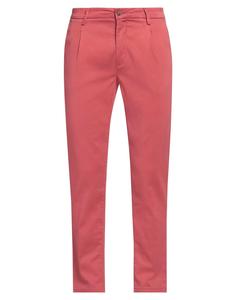 Брюки Teleria Zed, темно-розовый