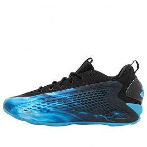 Кроссовки adidas x CLOT Edison Chen AE 1 Low 'Blue Flame'