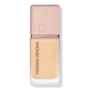 Основа HY-GLAM NATASHA DENONA, YP3 (light yellow)