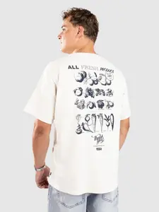 Футболка Levi's Lse_Vintage Fit Gr T-Shirt, egret