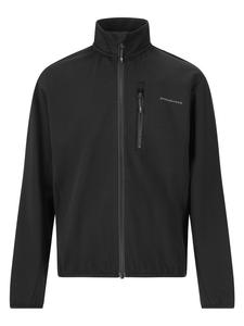 Функциональная куртка Endurance, черный