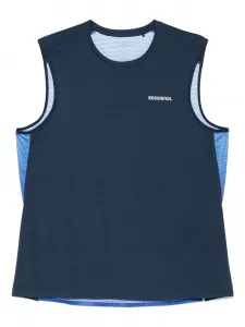 Топ Sapa без рукавов Rossignol, синий