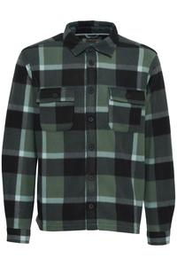 Межсезонная куртка BLEND craig, зеленый