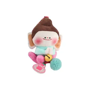 Плюшевый кулон Howard