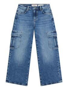 GUESS Синие джинсы Regular
