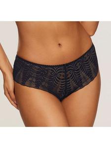 LASCANA Черные трусики