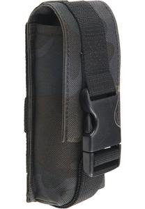 Сумка через плечо Brandit Accessoires, цвет dark camouflage