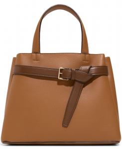 Сумка-мессенджер Ebaeclya среднего размера ALDO, Mix Mat Tan