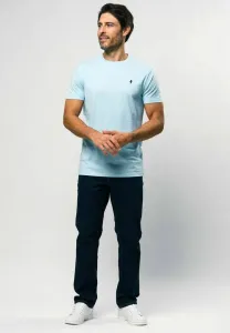 Набор из 5 базовых футболок mcohio Mcs, Tap S Dark S Sum S Beetle White