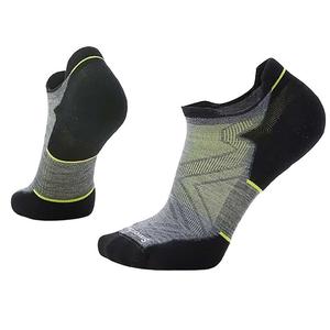 Носки до щиколотки Run Targeted Cushion Smartwool, серый