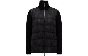 Куртка женская черный Moncler