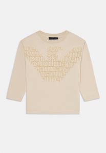 Топ Emporio Armani UNISEX, French Oak/Beige