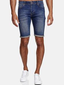 Обычные джинсы Reslad RS2085, темно-синий