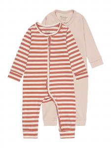 MINYMO Комбинезон/Боди в цвете Rose