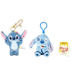 Плюшевая кукла Disney Stitch Quirky Cute высотой 11см/25см/52см/28см/16см POTDEMIEL