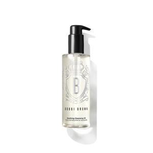 Масло для лица soothing cleansing oil Bobbi Brown, объем 200 мл