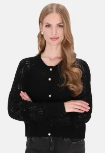 Кардиган Dreimaster, Black