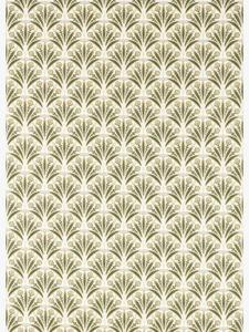 Attingham пошив штор на заказ Clarke & Clarke, Sage/Blush