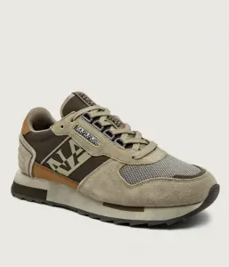 Кроссовки Napapijri, бежевый