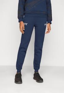 Спортивные штаны UFC FUSION FIGHT WEEK WOMENS PANT Venum, темно-синий