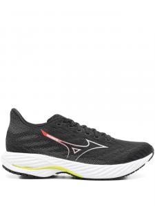 Кроссовки Wave Rider 28 Mizuno, черный