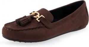 Женские туфли Aerosoles Deanna, Java Faux Suede