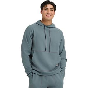 Толстовка BlackStrap Baseleisure BlackStrap, Obsidian