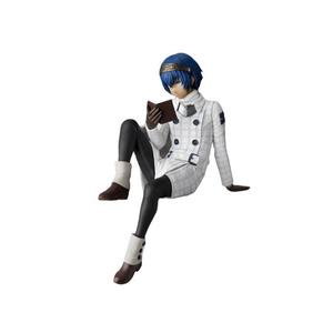 Metaphor Fantasy ReFantazio малый набор сидящих фигурок протагониста SEGA