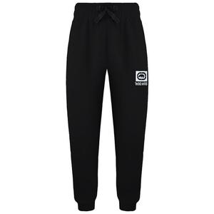 Черные мужские спортивные брюки Ducati Ecko Unltd., черный